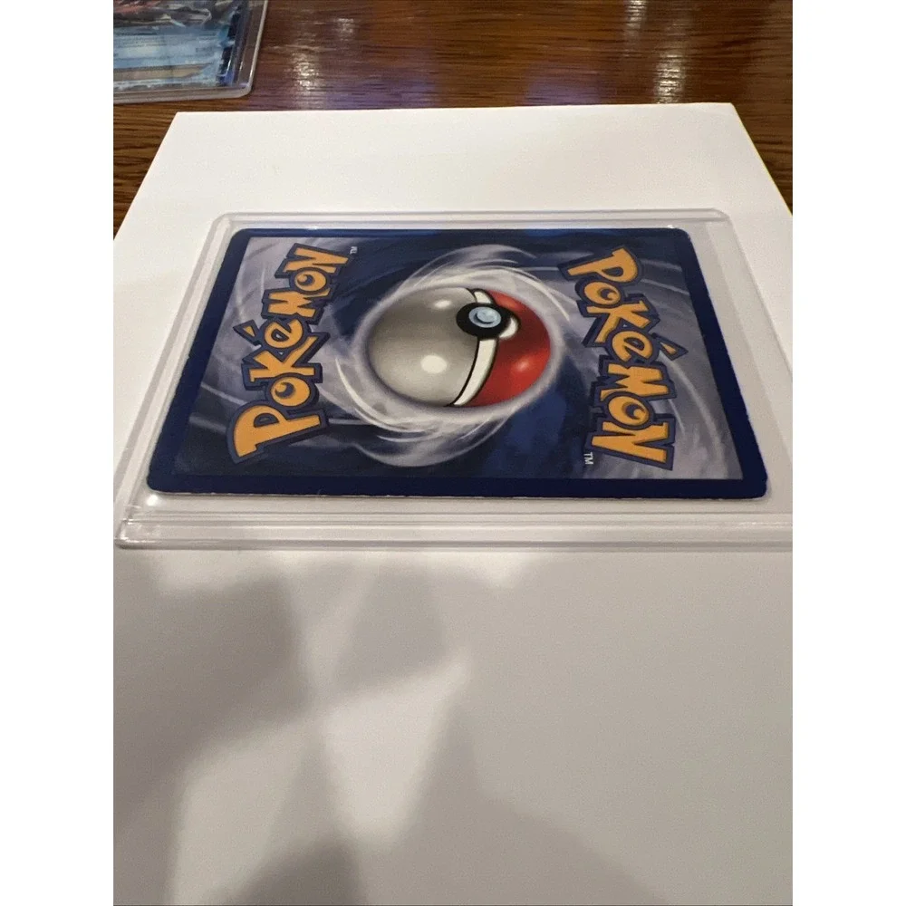 Gengar 20/62 Fossil Regular